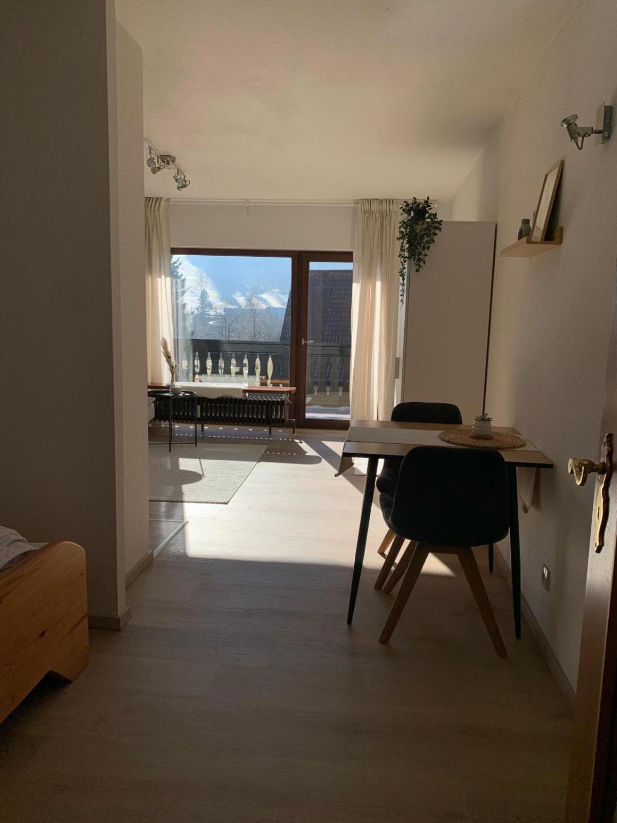 Ferienwohnung Panorama Schwarzwald Herrischried Exterior foto